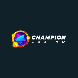 Лого Чемпион казино