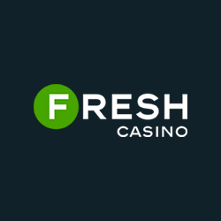 Лого Fresh