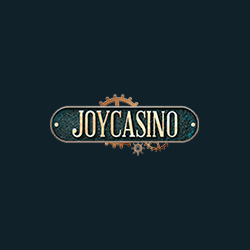 Лого JoyCasino