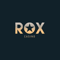 Лого RoX