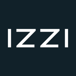 Лого Izzi