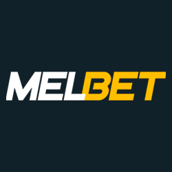 Лого Melbet