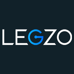 Лого Legzo казино
